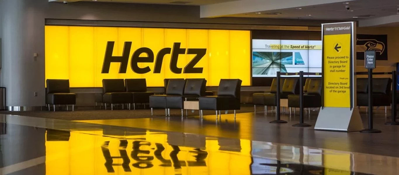 Νέο 2008; Κατέρρευσε ο «κολοσσός» Hertz λόγω κορωνοϊού - 26.000 άνθρωποι «στο δρόμο εν μία νυκτί»!